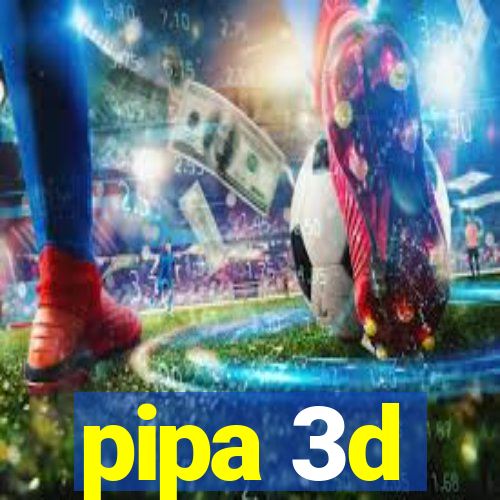 pipa 3d